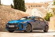 Pregled polno velikostnega liftbacka KIA Stinger fotografija 15