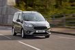 Pregled kompaktnega enoprostorca Ford Tourneo Courier fotografija 11