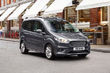 Pregled kompaktnega enoprostorca Ford Tourneo Courier fotografija 1