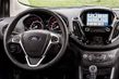 Pregled kompaktnega enoprostorca Ford Tourneo Courier fotografija 9