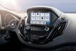 Pregled kompaktnega enoprostorca Ford Tourneo Courier fotografija 10
