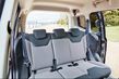 Pregled kompaktnega enoprostorca Ford Tourneo Courier fotografija 8