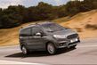 Pregled kompaktnega enoprostorca Ford Tourneo Courier fotografija 5