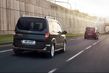 Pregled kompaktnega enoprostorca Ford Tourneo Courier fotografija 4