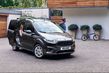 Pregled kompaktnega enoprostorca Ford Tourneo Courier fotografija 3
