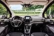 Pregled kompaktnega enoprostorca Ford Tourneo Courier fotografija 6