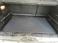 Renault Kangoo 2008–2020 Preproga za prtljažnik (EVA, črna) fotografija 4