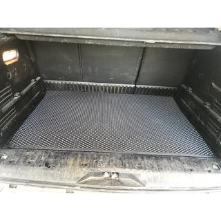Preproga za prtljažnik (EVA, črna) Renault Kangoo 2008–2020 fotografija 4