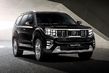 Pregled prenovljenega SUV-ja Kia Mohave za modelno leto 2020 fotografija 6