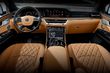 Pregled prenovljenega SUV-ja Kia Mohave za modelno leto 2020 fotografija 9