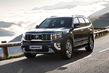Pregled prenovljenega SUV-ja Kia Mohave za modelno leto 2020 fotografija 1