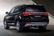 Pregled prenovljenega SUV-ja Kia Mohave za modelno leto 2020 fotografija 4