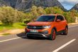 Kompaktni mestni križanec Volkswagen T-Cross fotografija 3