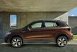 Kompaktni mestni križanec Volkswagen T-Cross fotografija 2