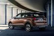 Kompaktni mestni križanec Volkswagen T-Cross fotografija 5