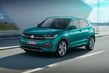 Kompaktni mestni križanec Volkswagen T-Cross fotografija 7
