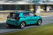 Kompaktni mestni križanec Volkswagen T-Cross fotografija 6