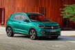 Kompaktni mestni križanec Volkswagen T-Cross fotografija 1