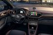 Kompaktni mestni križanec Volkswagen T-Cross fotografija 9
