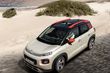 Kompaktni mestni križanec Citroen C3 Aircross fotografija 3