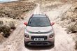 Kompaktni mestni križanec Citroen C3 Aircross fotografija 2
