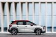 Kompaktni mestni križanec Citroen C3 Aircross fotografija 6
