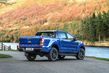 Pregled štirikolesnega pickupa Ford Ranger fotografija 4