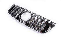 Mercedes ML W164 2005–2011 Sprednja maska hladilnika (GT Panamericana, 2009-2012) fotografija 3