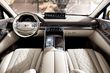 Pregled premium križanca Genesis GV80 fotografija 12