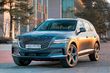 Pregled premium križanca Genesis GV80 fotografija 1