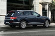 Pregled premium križanca Genesis GV80 fotografija 8