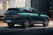 Pregled premium križanca Genesis GV80 fotografija 6