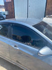 Hyundai Accent 2011–2017 Vetrni deflektorji za okna SD (4 kos, ANV) fotografija 2