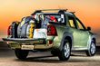 Pregled pickupa Renault Duster Oroch fotografija 11