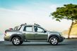 Pregled pickupa Renault Duster Oroch fotografija 4