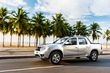 Pregled pickupa Renault Duster Oroch fotografija 10