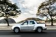 Pregled pickupa Renault Duster Oroch fotografija 9