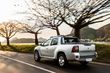 Pregled pickupa Renault Duster Oroch fotografija 8