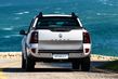 Pregled pickupa Renault Duster Oroch fotografija 7