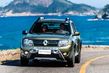 Pregled pickupa Renault Duster Oroch fotografija 6