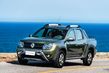 Pregled pickupa Renault Duster Oroch fotografija 5