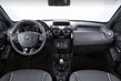 Pregled pickupa Renault Duster Oroch fotografija 12