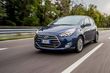 Pregled subkompaktnega enoprostorca Hyundai ix20 fotografija 9