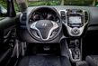 Pregled subkompaktnega enoprostorca Hyundai ix20 fotografija 11
