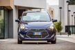 Pregled subkompaktnega enoprostorca Hyundai ix20 fotografija 6