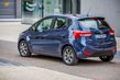 Pregled subkompaktnega enoprostorca Hyundai ix20 fotografija 5