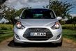 Pregled subkompaktnega enoprostorca Hyundai ix20 fotografija 2