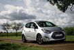 Pregled subkompaktnega enoprostorca Hyundai ix20 fotografija 4