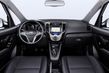 Pregled subkompaktnega enoprostorca Hyundai ix20 fotografija 10