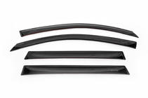 Toyota Rav 4 2006–2013 Deflektorji oken (4 kos, ANV) fotografija 2